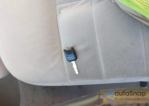 2008 Mercury Grand Marquis Gs from USA, damaged, VIN 2MEFM74V48X610427